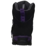 Ботинки Baffin Hike Black/Plum 07/37